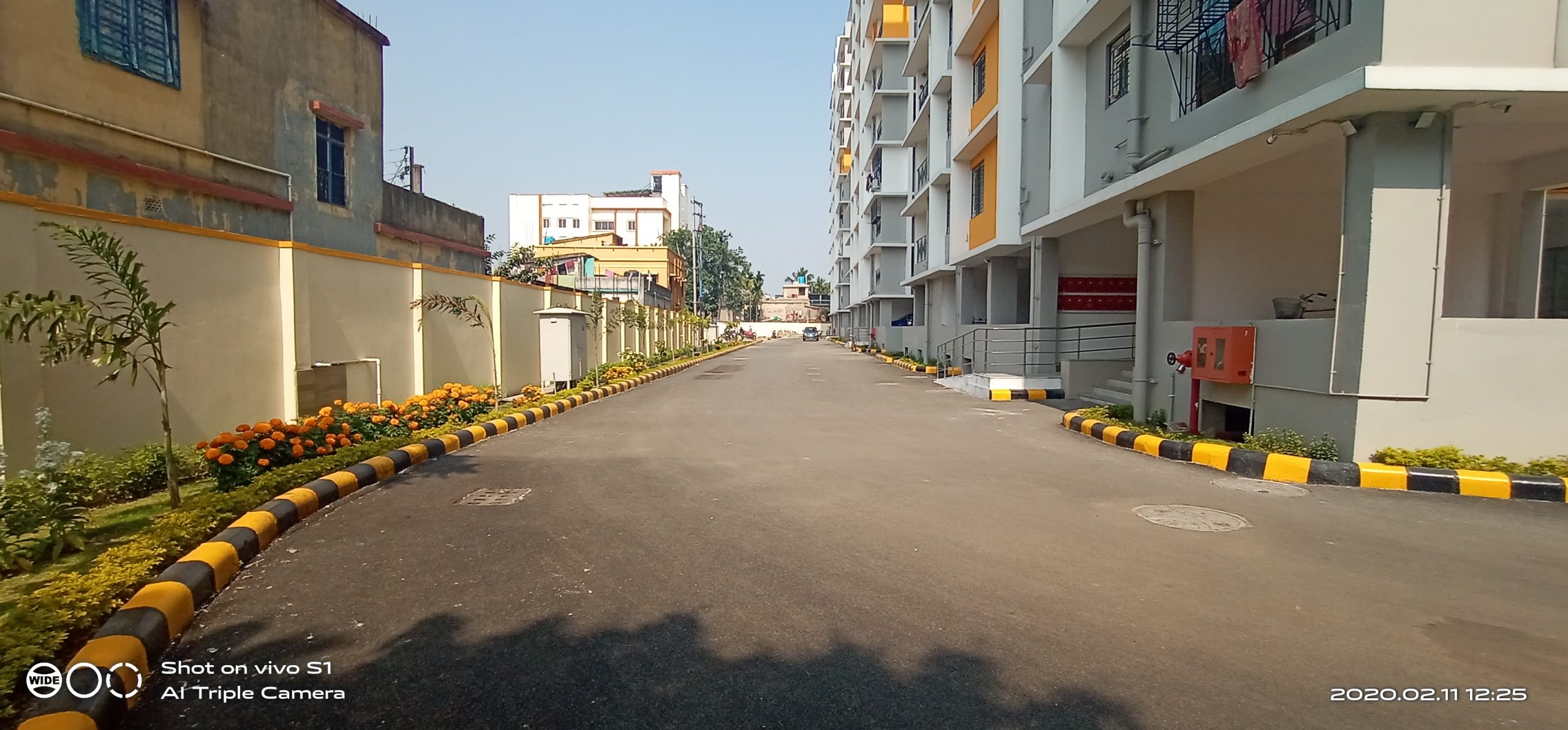 WAREHOUSE AT DANKUNI Immobilier Marketing Group